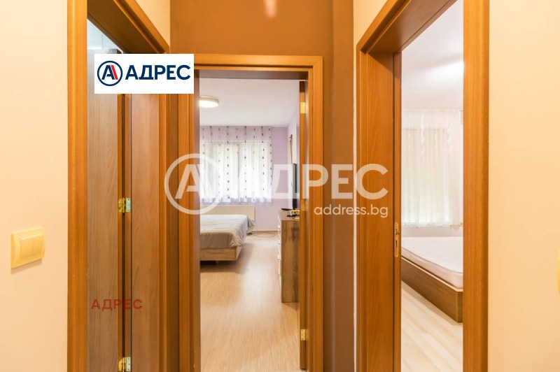 Προς ενοικίαση  2 υπνοδωμάτια Βαρνα , μ-τ Σαλτανατ , 100 τ.μ | 24033949 - εικόνα [11]