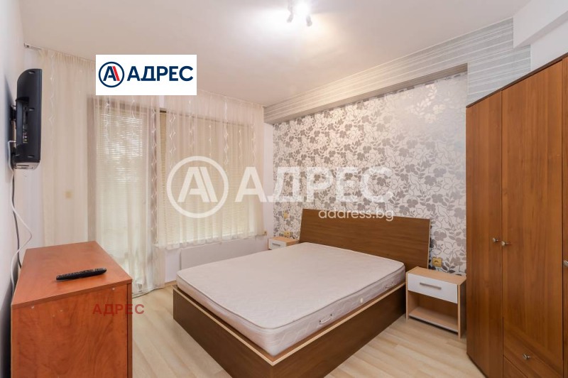 Προς ενοικίαση  2 υπνοδωμάτια Βαρνα , μ-τ Σαλτανατ , 100 τ.μ | 24033949 - εικόνα [14]