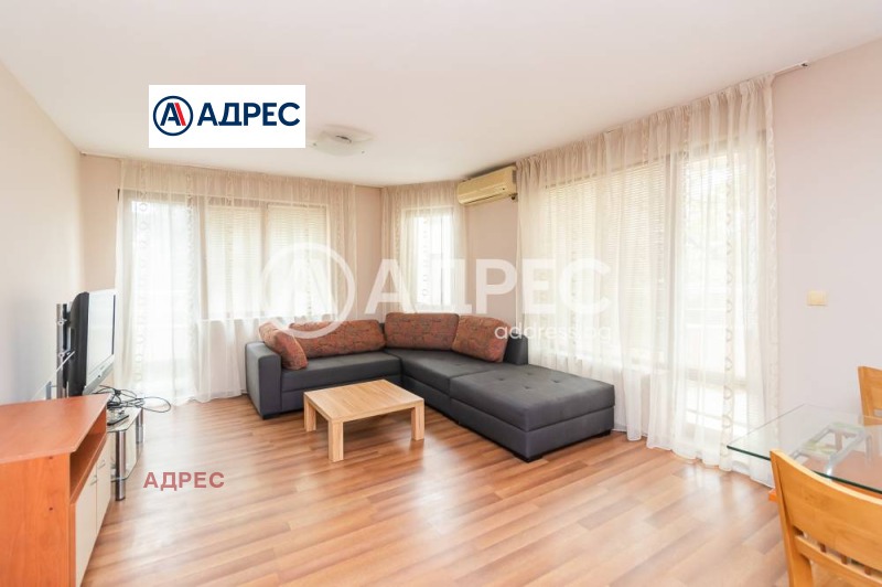 Προς ενοικίαση  2 υπνοδωμάτια Βαρνα , μ-τ Σαλτανατ , 100 τ.μ | 24033949 - εικόνα [6]