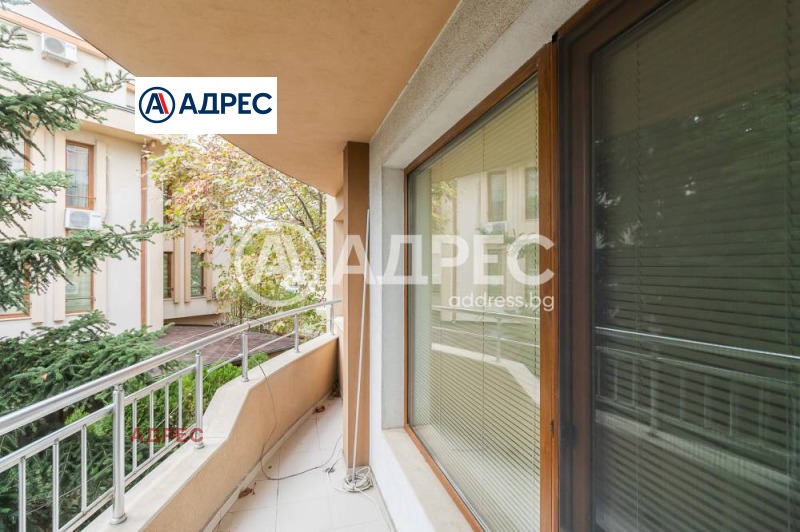Προς ενοικίαση  2 υπνοδωμάτια Βαρνα , μ-τ Σαλτανατ , 100 τ.μ | 24033949 - εικόνα [16]