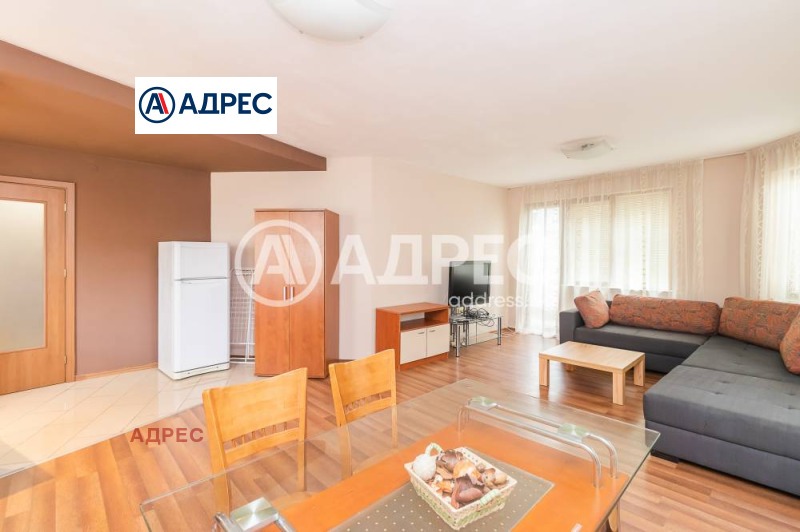 Προς ενοικίαση  2 υπνοδωμάτια Βαρνα , μ-τ Σαλτανατ , 100 τ.μ | 24033949 - εικόνα [3]