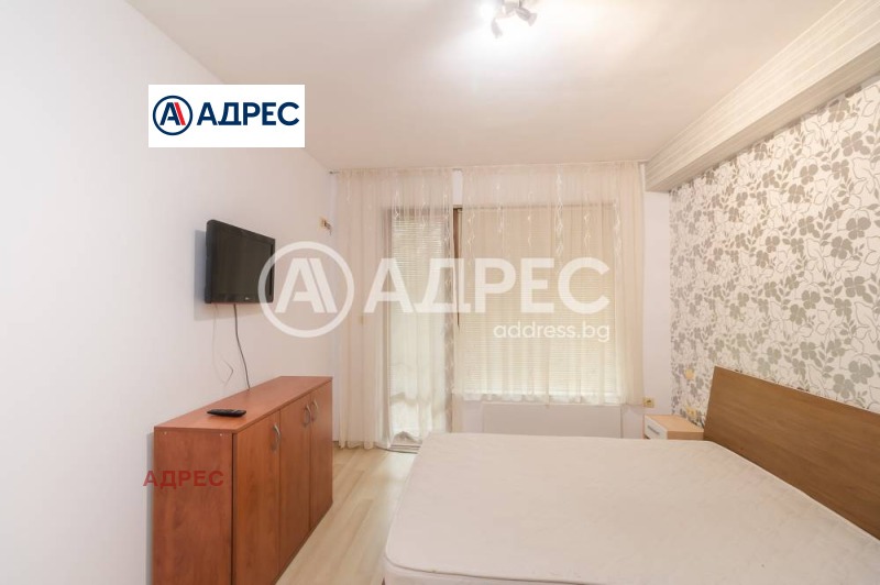 Προς ενοικίαση  2 υπνοδωμάτια Βαρνα , μ-τ Σαλτανατ , 100 τ.μ | 24033949 - εικόνα [9]