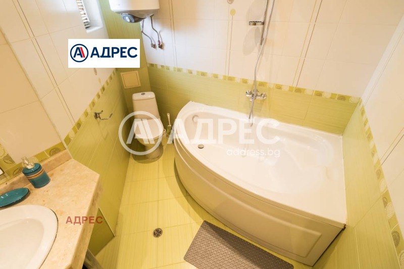 Προς ενοικίαση  2 υπνοδωμάτια Βαρνα , μ-τ Σαλτανατ , 100 τ.μ | 24033949 - εικόνα [17]