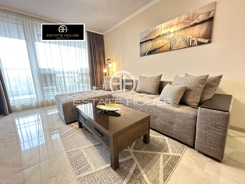 Дава под наем 3-СТАЕН, гр. София, Манастирски ливади, снимка 2 - Апартаменти - 52349434