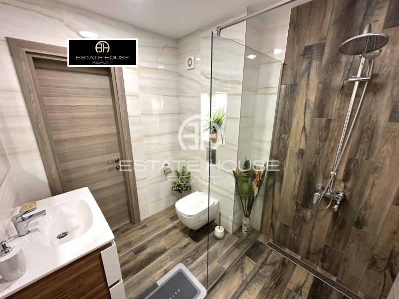 Дава под наем 3-СТАЕН, гр. София, Манастирски ливади, снимка 8 - Апартаменти - 52349434