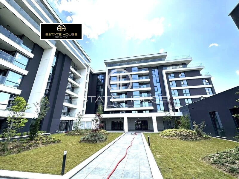 Дава под наем 3-СТАЕН, гр. София, Манастирски ливади, снимка 17 - Апартаменти - 52349434