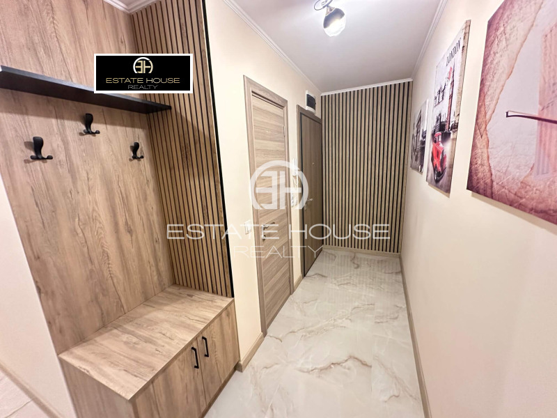 Дава под наем 3-СТАЕН, гр. София, Манастирски ливади, снимка 16 - Апартаменти - 52349434