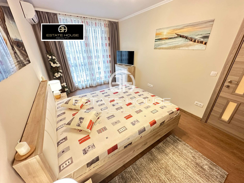 Дава под наем 3-СТАЕН, гр. София, Манастирски ливади, снимка 6 - Апартаменти - 52349434