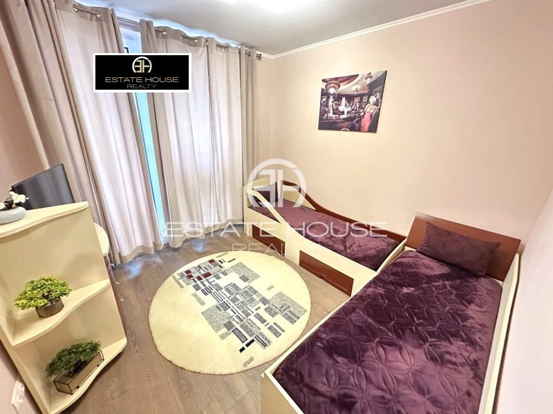 Дава под наем 3-СТАЕН, гр. София, Манастирски ливади, снимка 10 - Апартаменти - 52349434