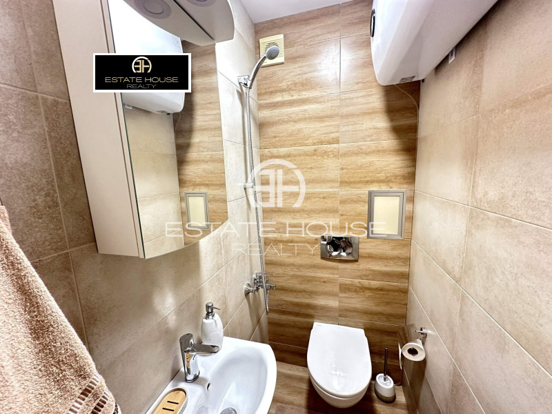 Дава под наем 3-СТАЕН, гр. София, Манастирски ливади, снимка 11 - Апартаменти - 52349434