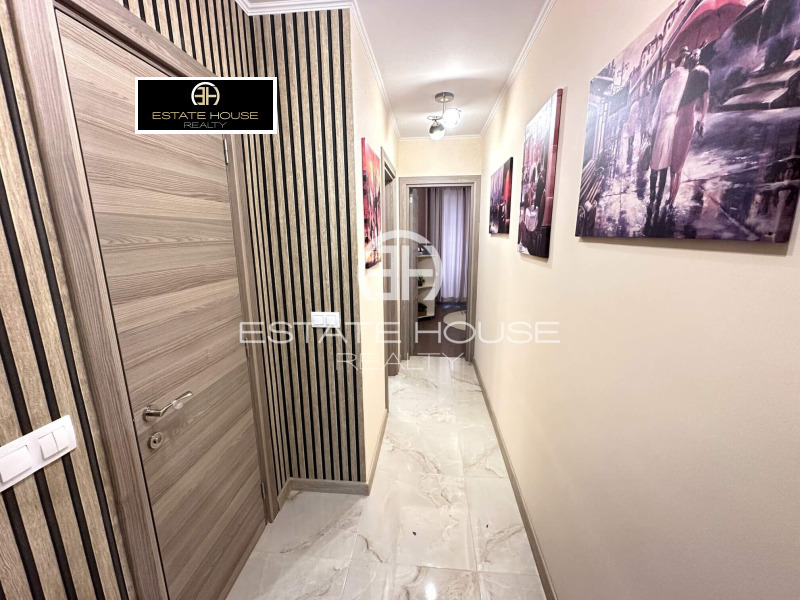 Дава под наем 3-СТАЕН, гр. София, Манастирски ливади, снимка 14 - Апартаменти - 52349434