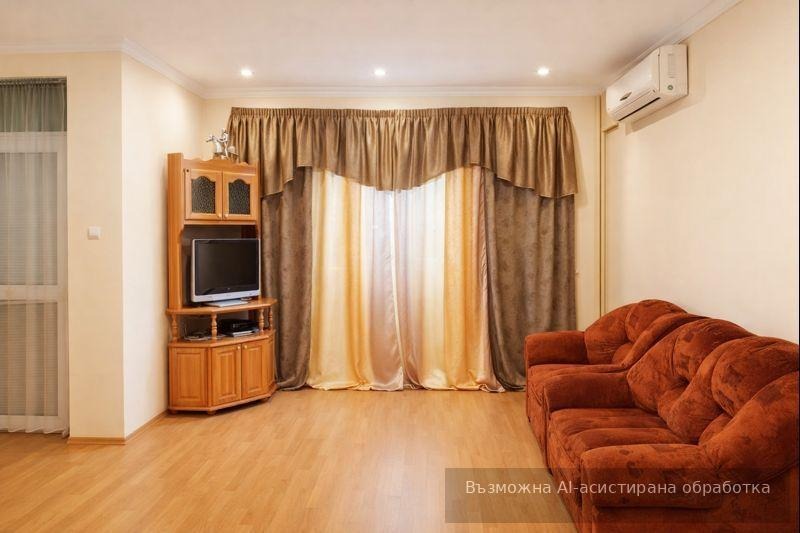 Дава под наем 3-СТАЕН, гр. Пловдив, Център