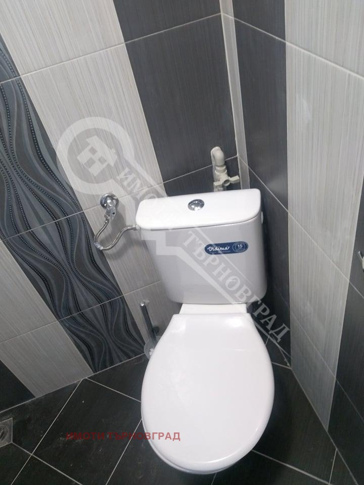 K pronájmu  3 ložnice Veliko Tarnovo , Centar , 100 m2 | 45715258 - obraz [7]