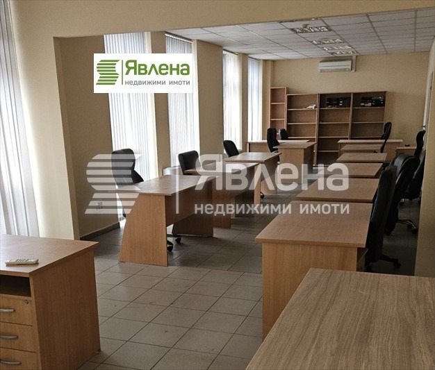 For Rent  Office Sofia , Letishte Sofia , 276 sq.m | 46690456 - image [3]