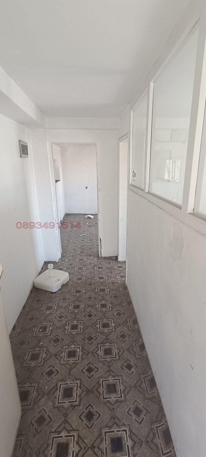 Te huur  Opslag Sofia , Ljulin 1 , 180 m² | 94132358 - afbeelding [10]