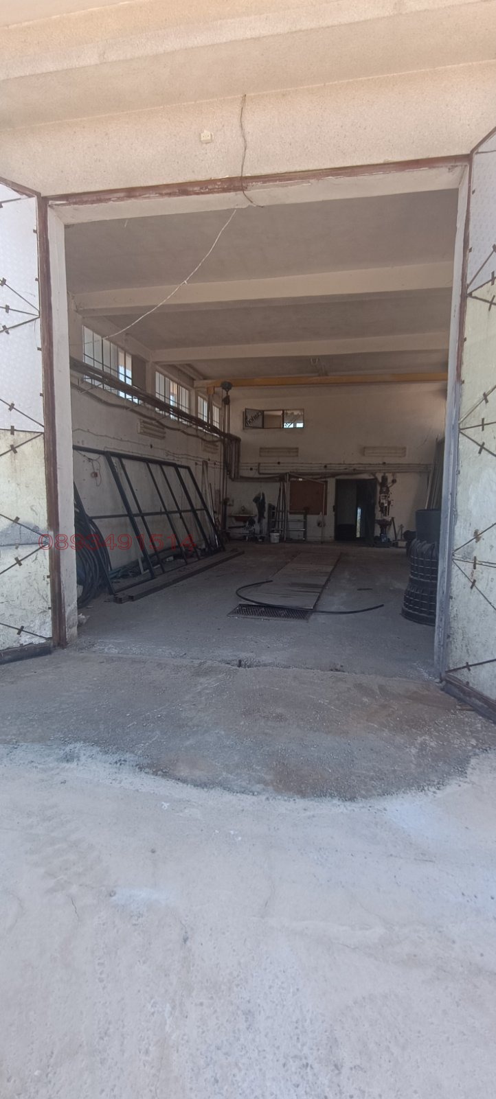 For Rent  Storage Sofia , Lyulin 1 , 180 sq.m | 16450248 - image [3]