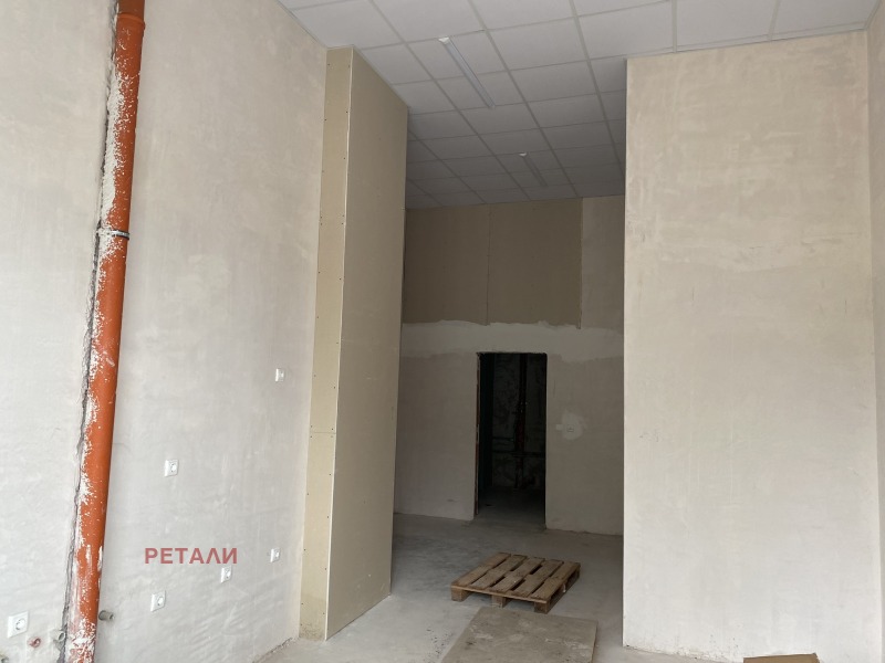For Rent  Storage Plovdiv , Hristo Smirnenski , 36 sq.m | 57513500 - image [3]