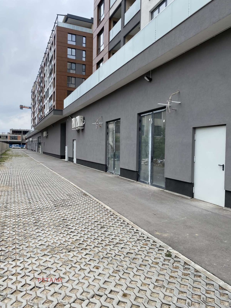 For Rent  Storage Plovdiv , Hristo Smirnenski , 36 sq.m | 57513500
