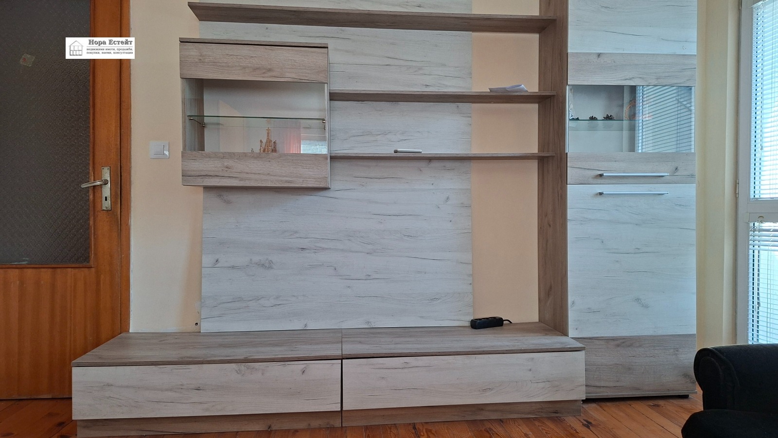 Дава под наем 1-СТАЕН, гр. София, Лозенец, снимка 14 - Апартаменти - 54130525