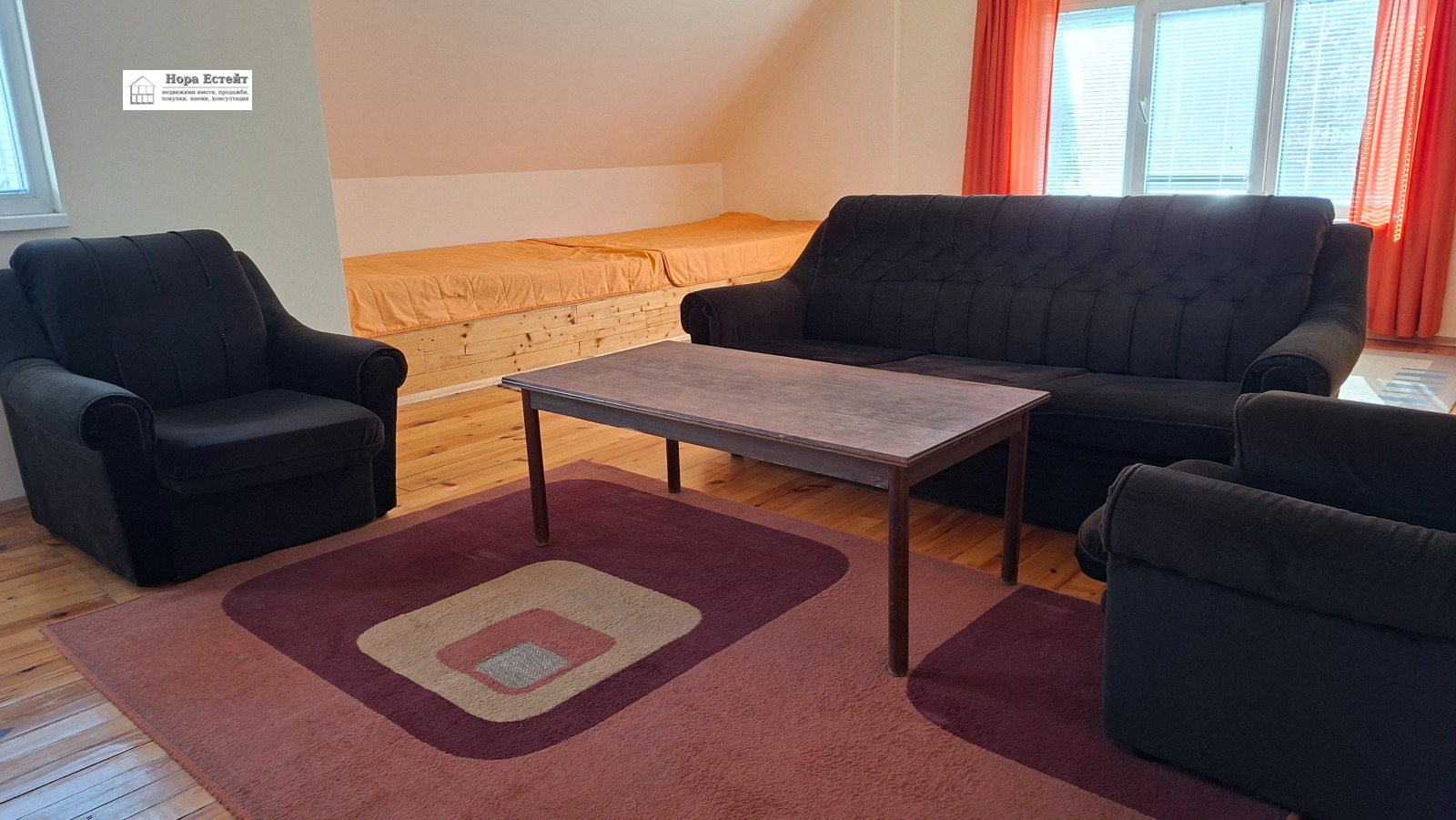 Дава под наем 1-СТАЕН, гр. София, Лозенец, снимка 15 - Апартаменти - 54130525