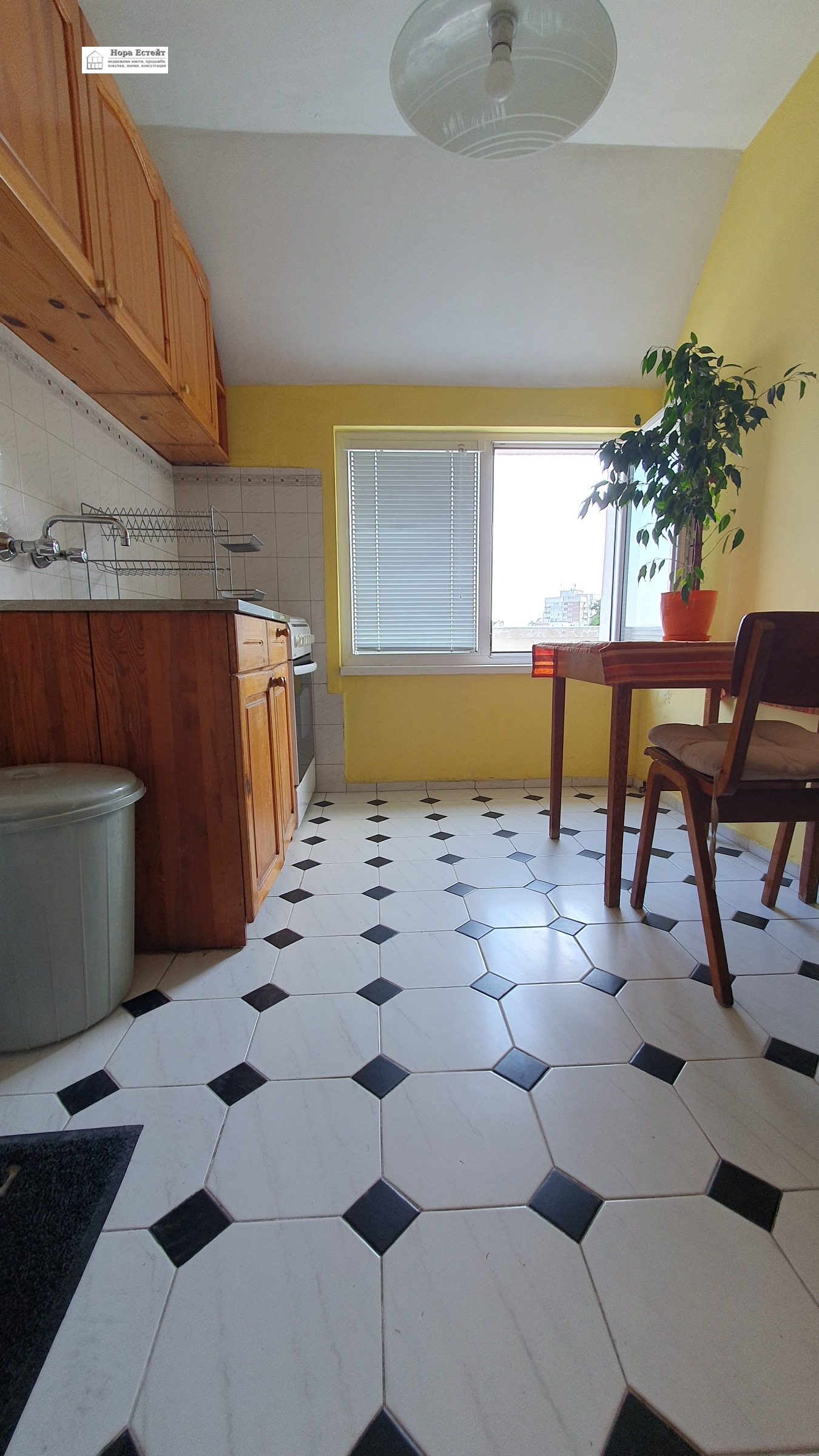 Дава под наем 1-СТАЕН, гр. София, Лозенец, снимка 9 - Апартаменти - 54130525