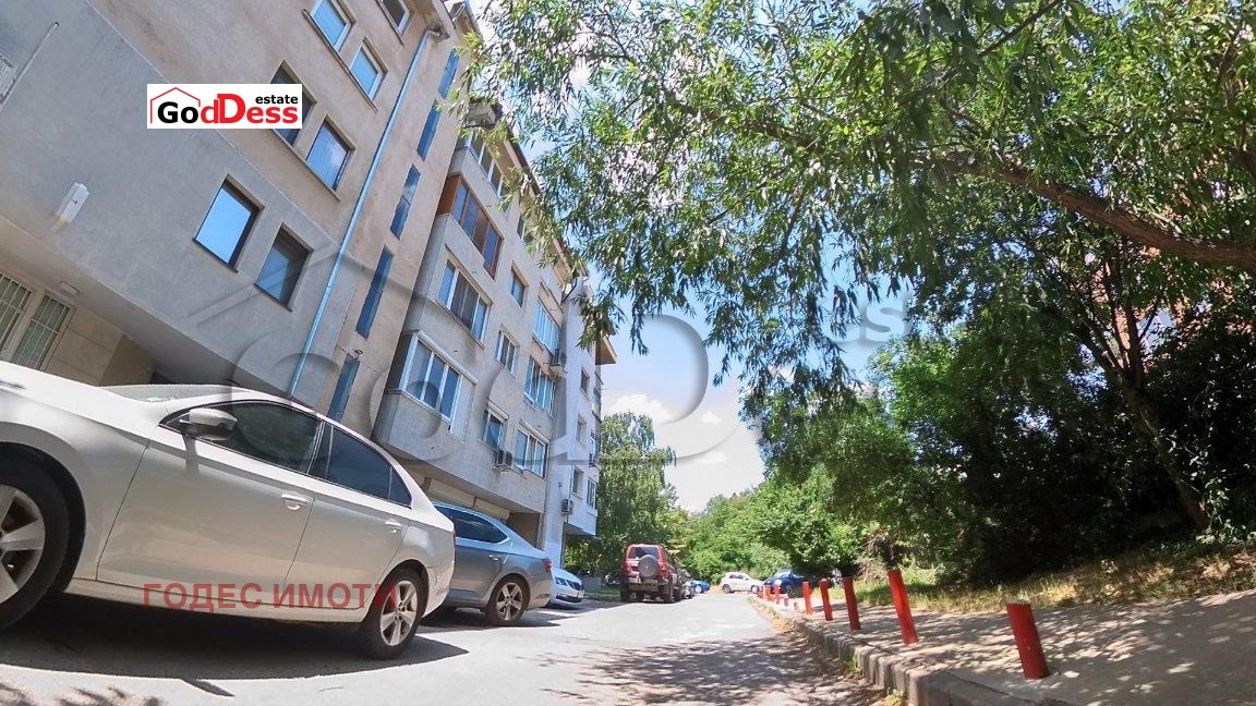 Дава под наем 2-СТАЕН, гр. София, Манастирски ливади, снимка 7 - Апартаменти - 55127801