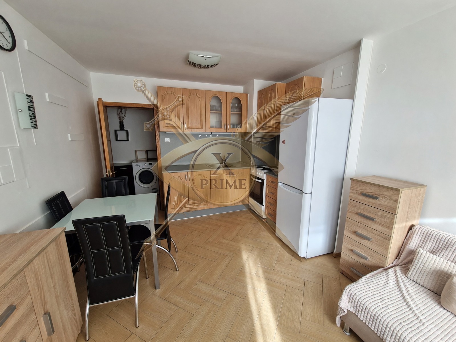 Дава под наем 2-СТАЕН, гр. Варна, Бриз, снимка 2 - Апартаменти - 56013360