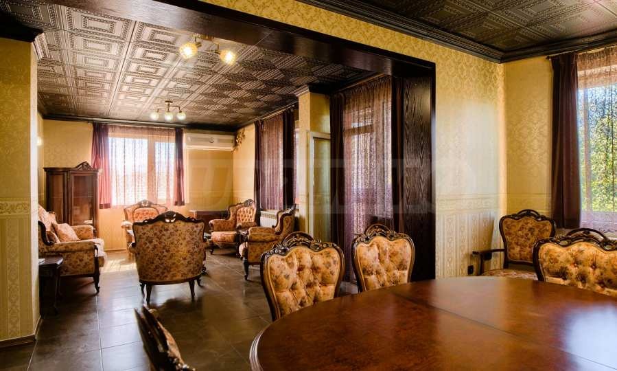 Дава под наем 3-СТАЕН, гр. Пловдив, Христо Смирненски, снимка 2 - Апартаменти - 53732778