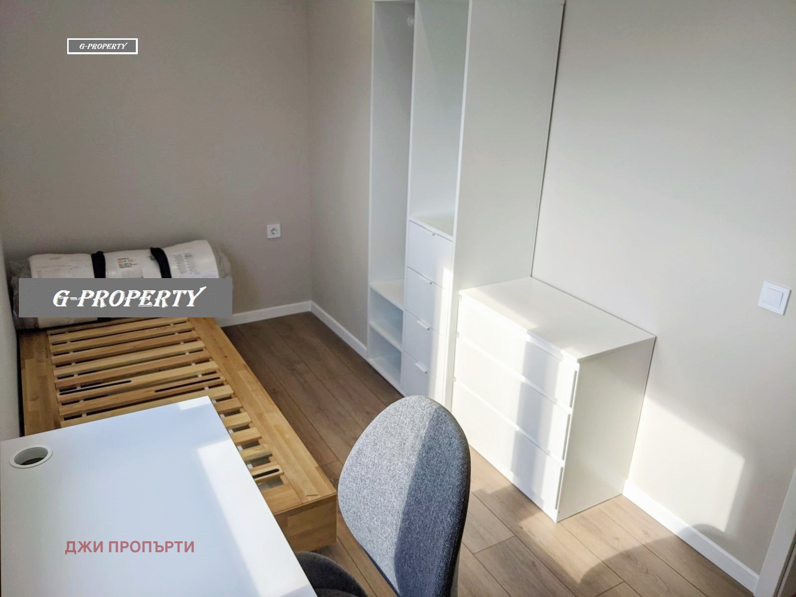 Дава под наем 3-СТАЕН, гр. София, Младост 4, снимка 5 - Апартаменти - 54038092