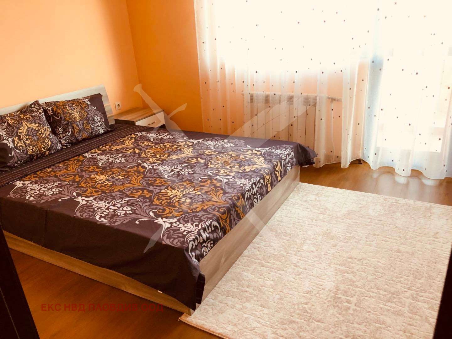 Дава под наем 3-СТАЕН, гр. Пловдив, Кършияка, снимка 6 - Апартаменти - 54623753