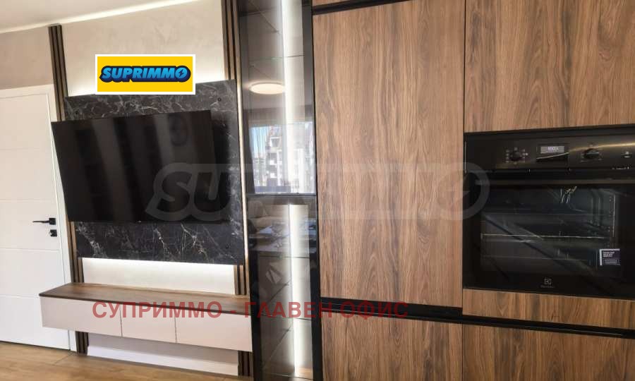 Дава под наем 3-СТАЕН, гр. София, Център, снимка 3 - Апартаменти - 56099558