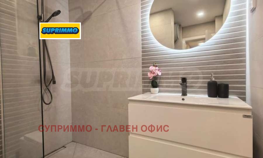 Дава под наем 3-СТАЕН, гр. София, Център, снимка 8 - Апартаменти - 56099558