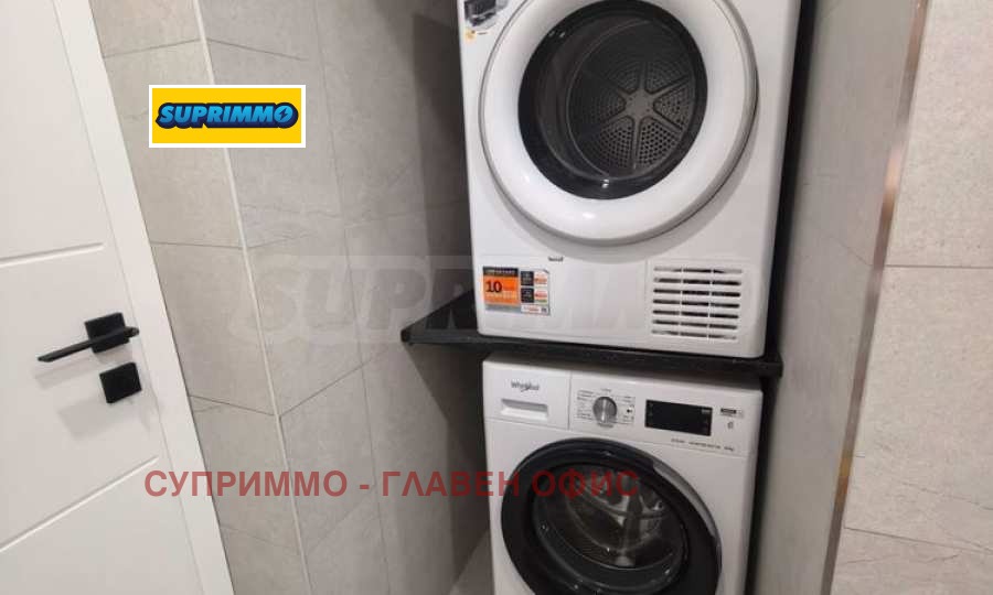 Дава под наем 3-СТАЕН, гр. София, Център, снимка 10 - Апартаменти - 56099558