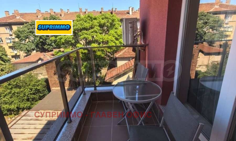 Дава под наем 3-СТАЕН, гр. София, Център, снимка 11 - Апартаменти - 56099558
