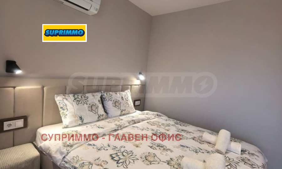 Дава под наем 3-СТАЕН, гр. София, Център, снимка 6 - Апартаменти - 56099558