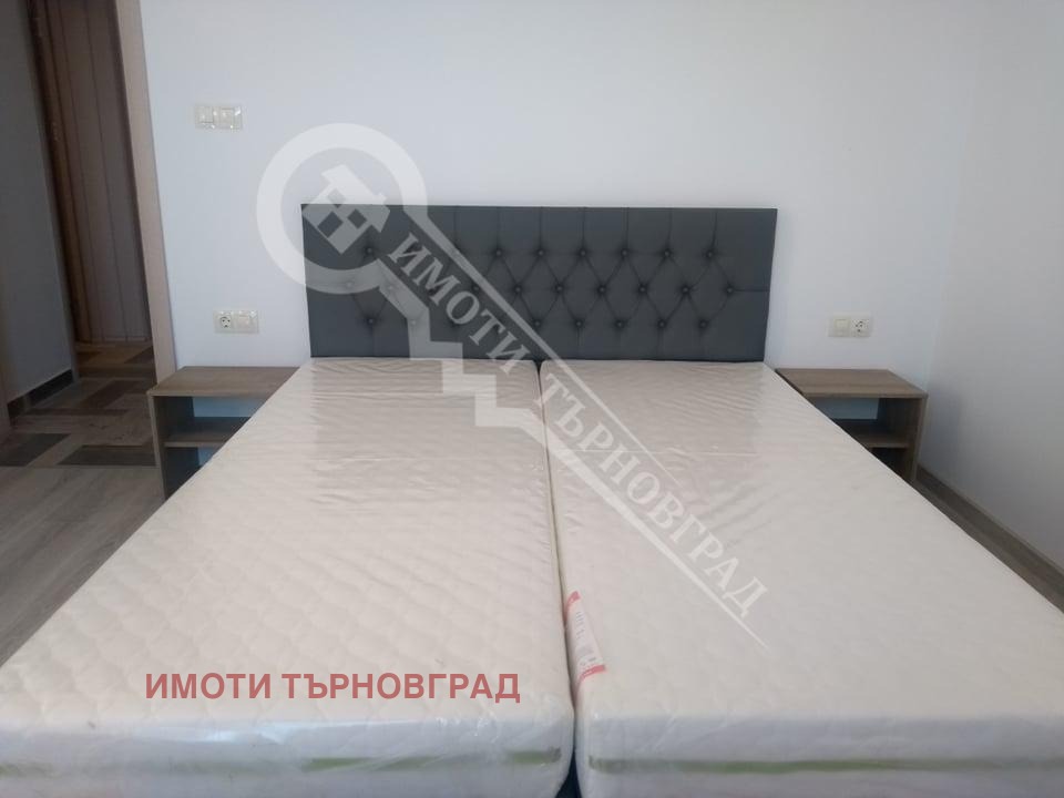 Дава под наем 4-СТАЕН, гр. Велико Търново, Център, снимка 5 - Апартаменти - 54841943