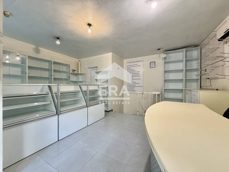 Дава под Наем МАГАЗИН | Imot.bg — изображение 2