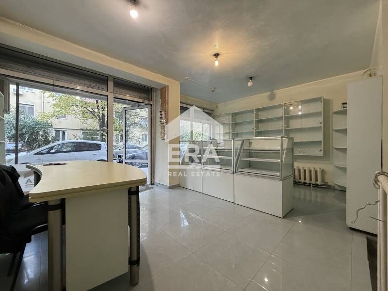 Дава под Наем МАГАЗИН | Imot.bg — изображение 1