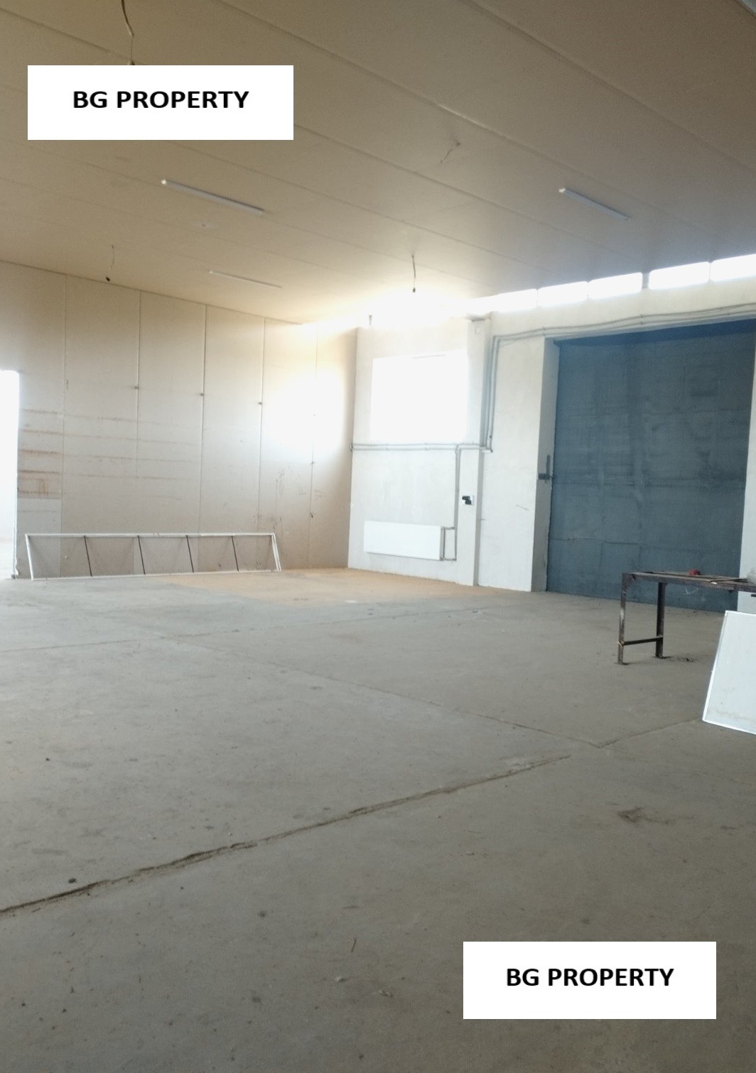 Дава под Наем СКЛАД | Imot.bg — изображение 4