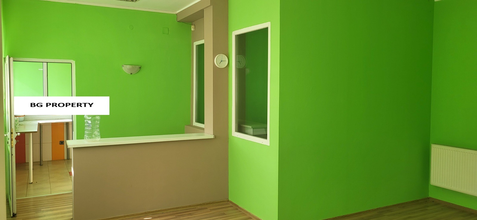 Дава под Наем СКЛАД | Imot.bg — изображение 6