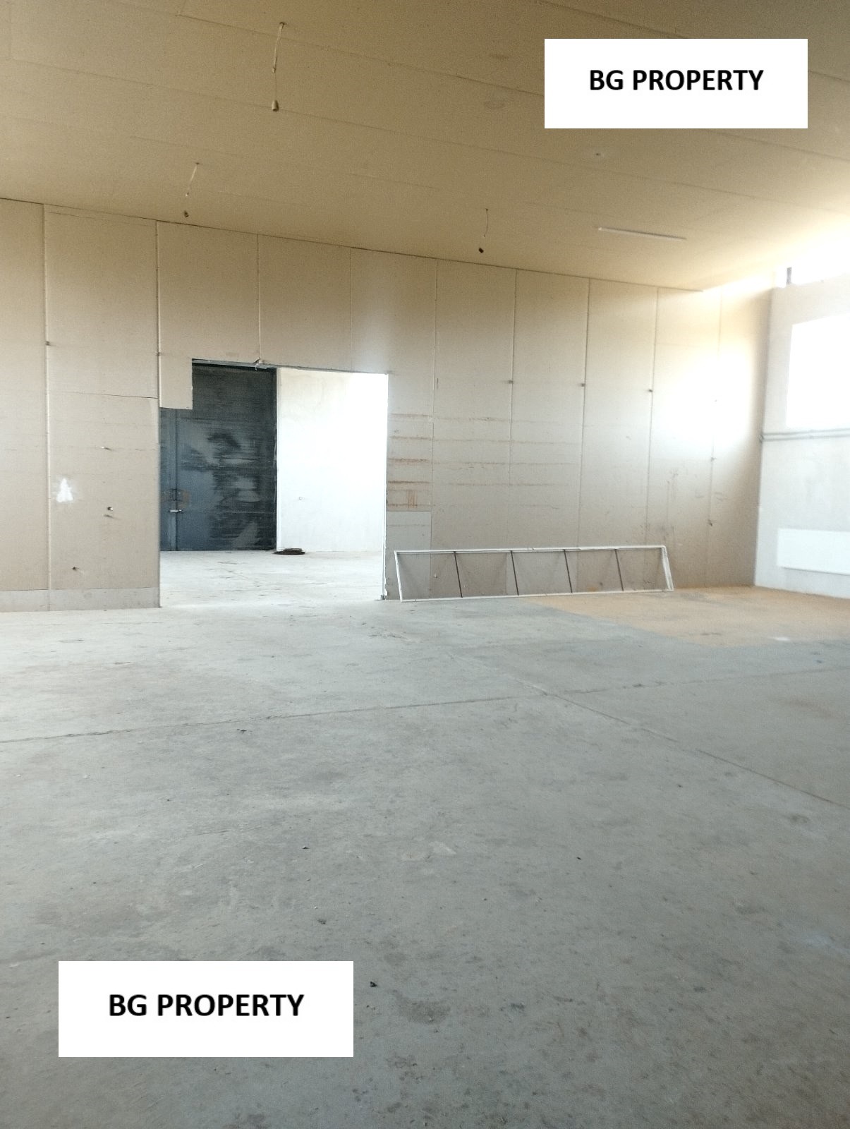 Дава под Наем СКЛАД | Imot.bg — изображение 3