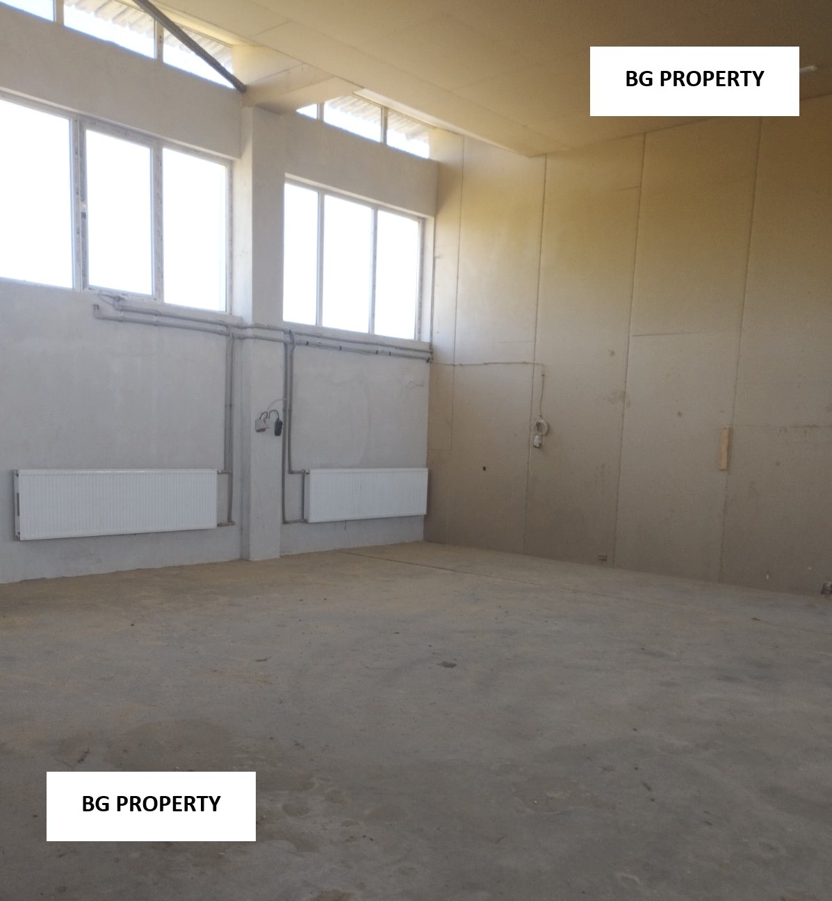 Дава под Наем СКЛАД | Imot.bg — изображение 5
