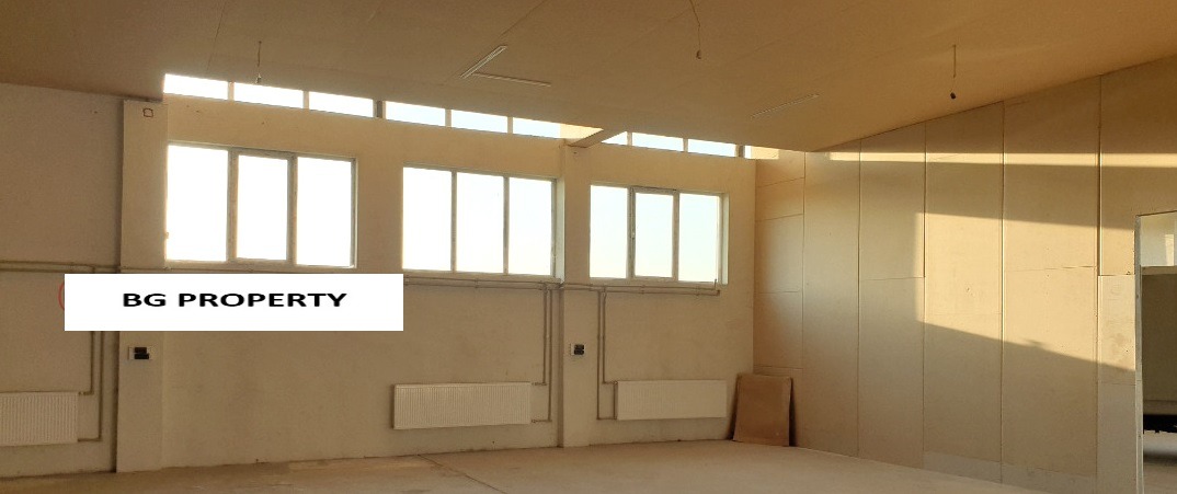 Дава под Наем СКЛАД | Imot.bg — изображение 2