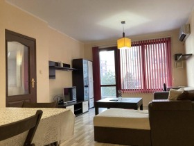 1 chambre Trakiya, Plovdiv 13