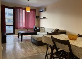 1 chambre Trakiya, Plovdiv 12