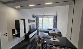 1 Schlafzimmer Zentar, Plowdiw