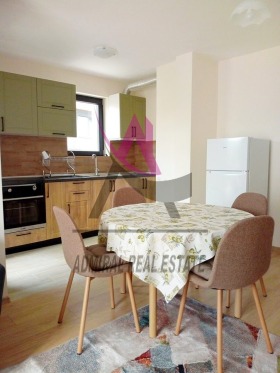 1 bedroom HEI, Varna