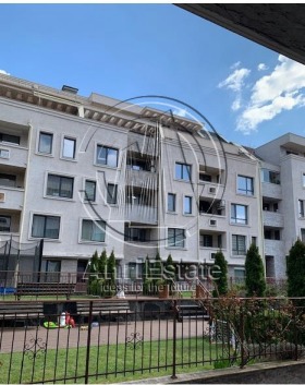 2 dormitorios Krastova vada, Sofia