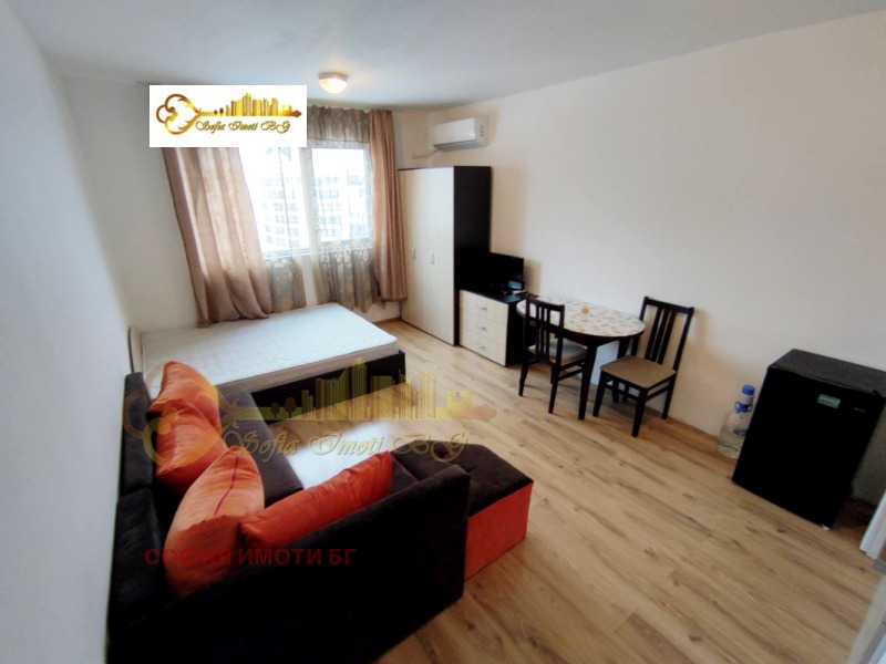 K pronájmu  Studio Sofia , Studentski grad , 45 m2 | 19738818 - obraz [3]