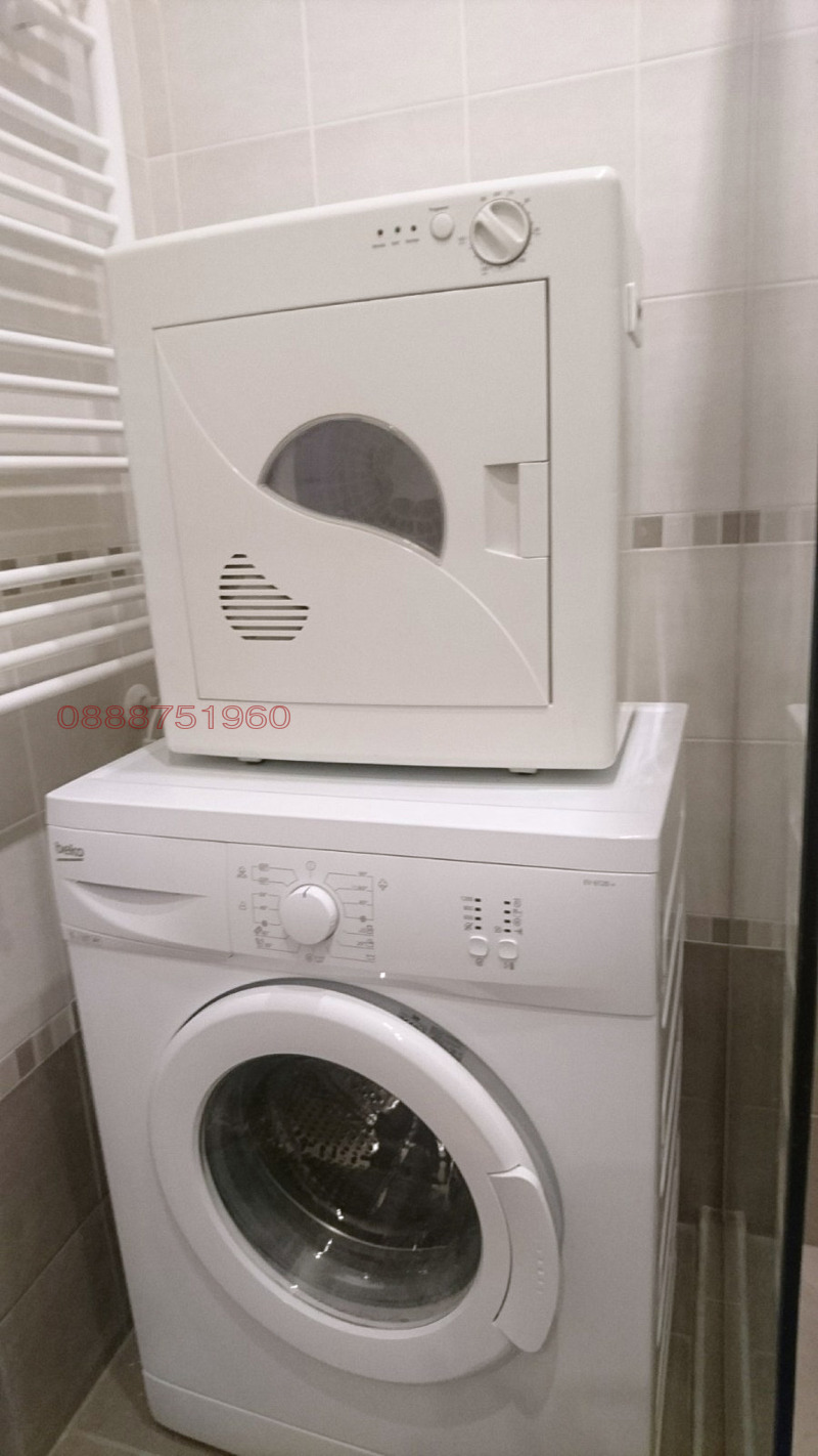 Te huur  Studio Sofia , Dianabad , 38 m² | 78610289 - afbeelding [7]